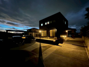 宗像市広陵台、中古一戸建ての画像です