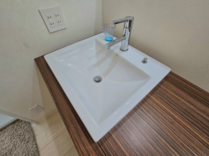 宗像市広陵台、中古一戸建ての画像です