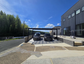 宗像市広陵台、中古一戸建ての画像です