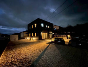 宗像市広陵台、中古一戸建ての画像です