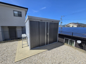 宗像市広陵台、中古一戸建ての画像です