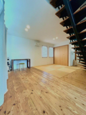 宗像市広陵台、中古一戸建ての画像です