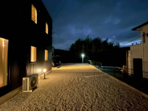 宗像市広陵台、中古一戸建ての画像です