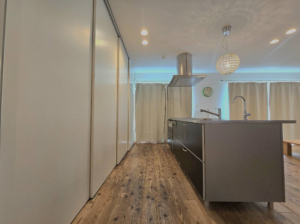 宗像市広陵台、中古一戸建ての画像です