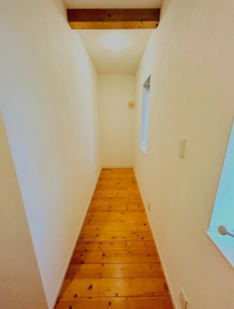 宗像市広陵台、中古一戸建ての画像です