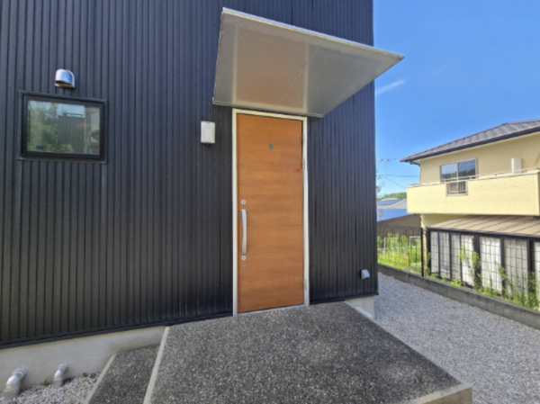 宗像市広陵台、中古一戸建ての画像です