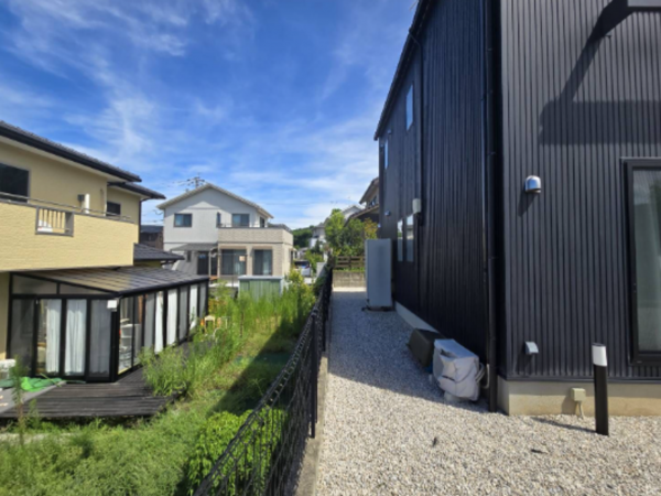 宗像市広陵台、中古一戸建ての画像です