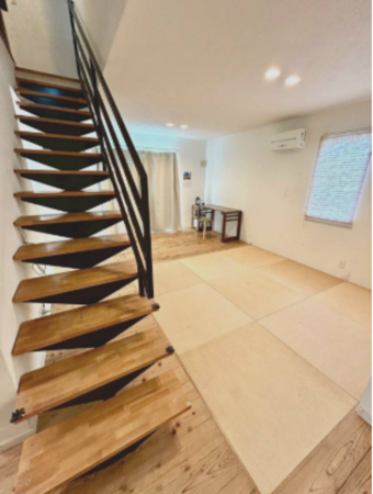 宗像市広陵台、中古一戸建ての画像です