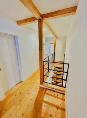 宗像市広陵台、中古一戸建ての画像です