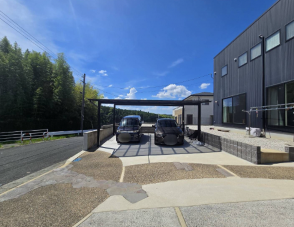 宗像市広陵台、中古一戸建ての画像です