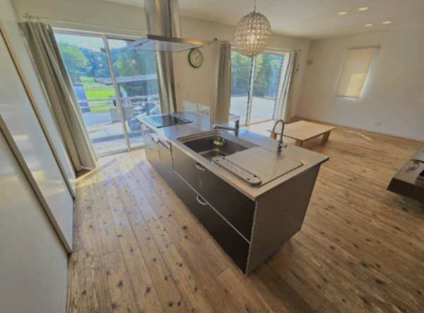 宗像市広陵台、中古一戸建ての画像です