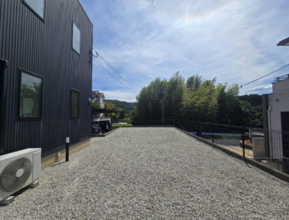 宗像市広陵台、中古一戸建ての画像です