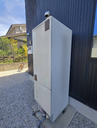 宗像市広陵台、中古一戸建ての画像です