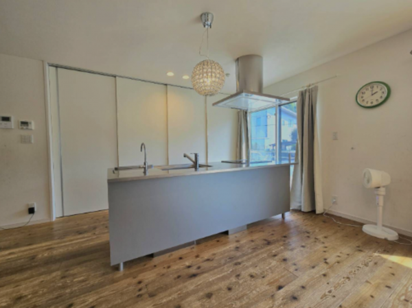 宗像市広陵台、中古一戸建ての画像です