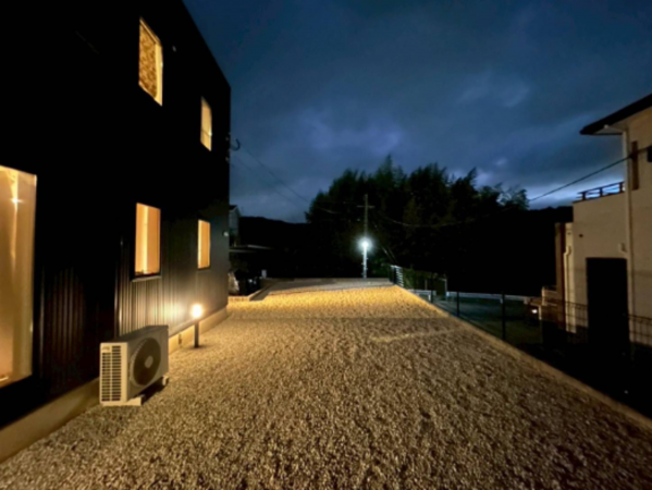 宗像市広陵台、中古一戸建ての画像です