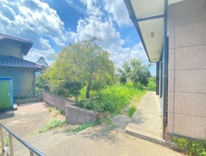 古賀市薦野、中古一戸建ての画像です