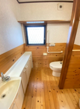 古賀市薦野、中古一戸建ての画像です