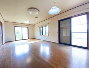 古賀市薦野、中古一戸建ての画像です