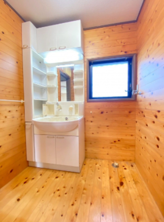 古賀市薦野、中古一戸建ての画像です