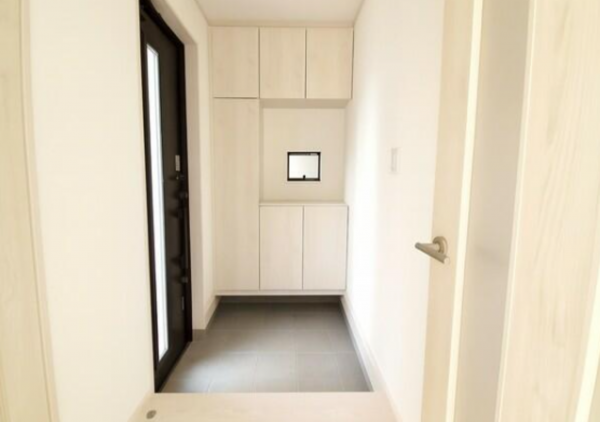 糟屋郡新宮町夜臼、新築一戸建ての画像です