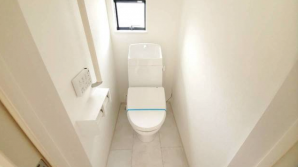 糟屋郡新宮町夜臼、新築一戸建ての画像です