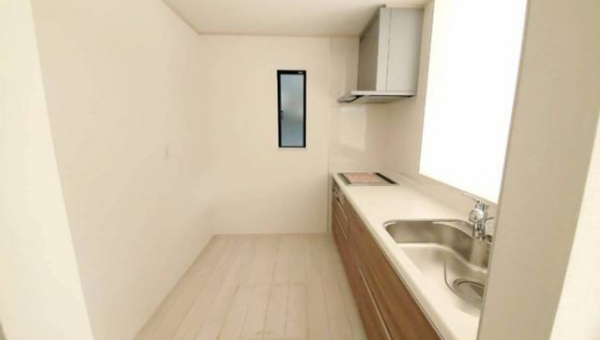 糟屋郡新宮町夜臼、新築一戸建ての画像です