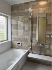 宗像市自由ケ丘南、中古一戸建ての画像です