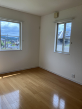 宗像市自由ケ丘南、中古一戸建ての画像です