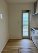 宗像市自由ケ丘南、中古一戸建ての画像です