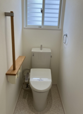 宗像市自由ケ丘南、中古一戸建ての画像です