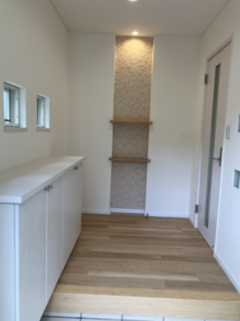 宗像市自由ケ丘南、中古一戸建ての画像です