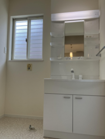 宗像市自由ケ丘南、中古一戸建ての画像です