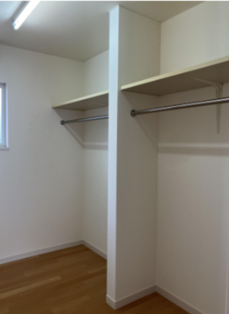 宗像市自由ケ丘南、中古一戸建ての画像です