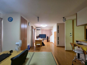 宗像市須恵、中古一戸建ての画像です