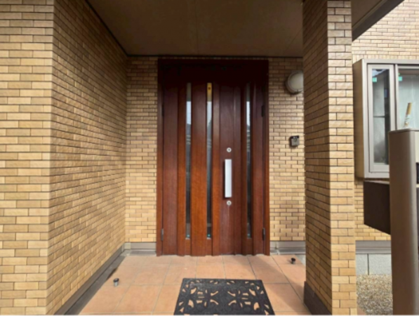 宗像市須恵、中古一戸建ての画像です