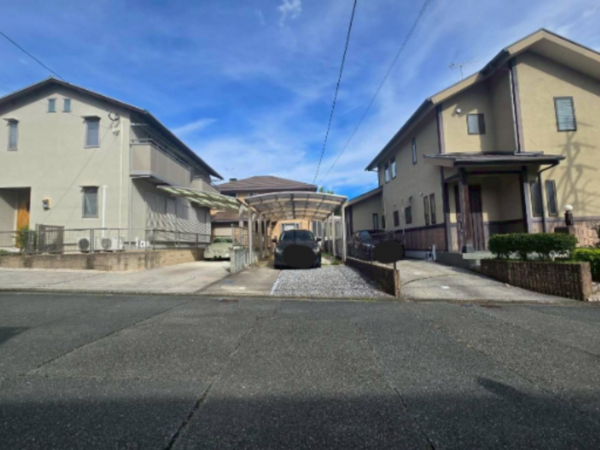 宗像市須恵、中古一戸建ての画像です