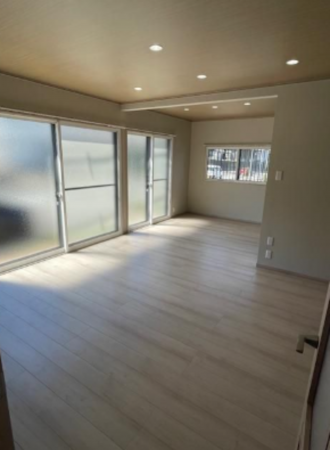 糟屋郡新宮町立花口、中古一戸建ての画像です