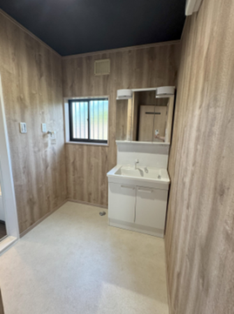 糟屋郡新宮町立花口、中古一戸建ての画像です