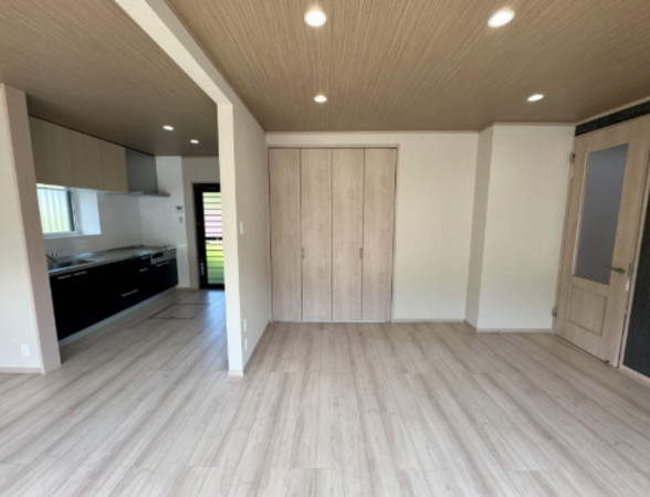 糟屋郡新宮町立花口、中古一戸建ての画像です