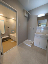 宗像市自由ケ丘、中古一戸建ての画像です