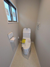 宗像市自由ケ丘、中古一戸建ての画像です