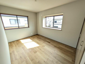 福津市津屋崎、中古一戸建ての画像です