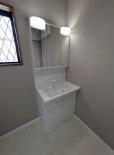 福津市津屋崎、中古一戸建ての画像です