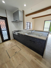 福津市津屋崎、中古一戸建ての画像です