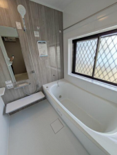 福津市津屋崎、中古一戸建ての画像です