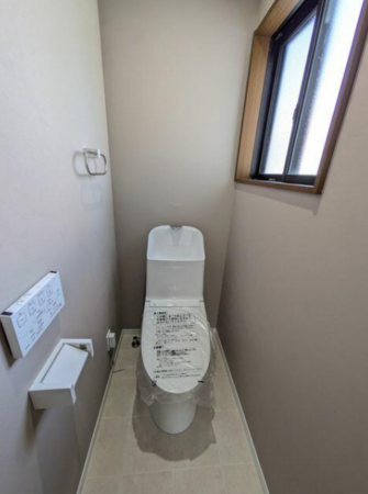 福津市津屋崎、中古一戸建ての画像です