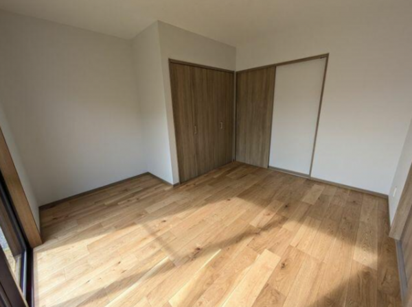 福津市津屋崎、中古一戸建ての画像です