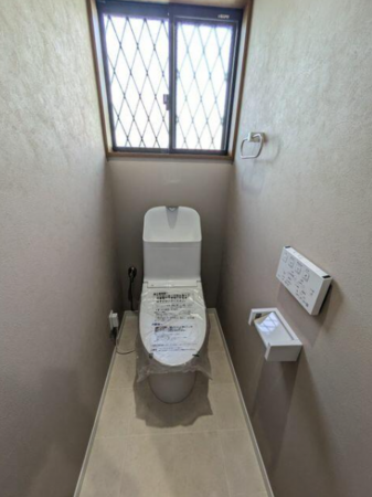 福津市津屋崎、中古一戸建ての画像です