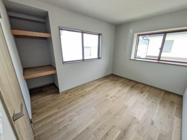 福津市津屋崎、中古一戸建ての画像です