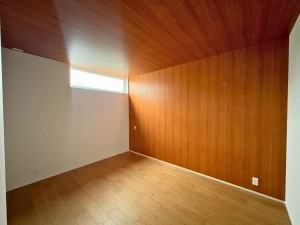 宗像市稲元、新築一戸建ての寝室画像です